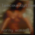 Horny woman