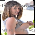 Naked women Winfield