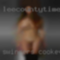 Swingers Cookeville
